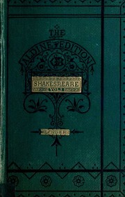 Front cover of Plays (Measure for Measure / Merry Wives of Windsor / Tempest / Two Gentlemen of Verona) by William Shakespeare