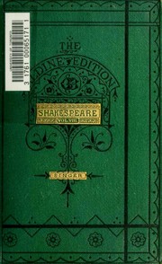 Front cover of Plays (Julius Caesar / Romeo and Juliet / Timon of Athens / Titus Andronicus) by William Shakespeare