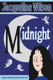 Cover of Midnight by Jacqueline Wilson