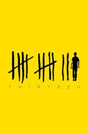 Cover of Thirteen by Tom Hoyle