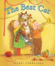 Cover of The best cat by Valeri Gorbachev