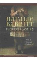 Cover of Tuck Everlasting by Natalie Babbitt