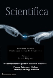 Cover of Scientifica by Allan R. Glanville
