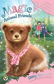 Front cover of Hannah Honeypaw's Forgetful Day by Daisy Meadows