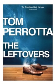 Cover of The Leftovers by Tom Perrotta