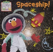 Front cover of Elmo's World by Jodie Shepherd