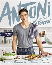 Front cover of Antoni in the Kitchen by Antoni Porowski