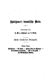 Front cover of Plays (As You Like It / Hamlet / Merchant of Venice / Taming of the Shrew / Tempest) by William Shakespeare