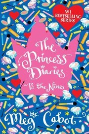 Cover of Princess Mia by Meg Cabot