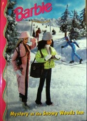 Cover of Barbie by Claire Jordan