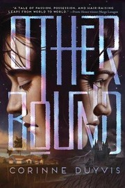 Front cover of Otherbound by Corinne Duyvis