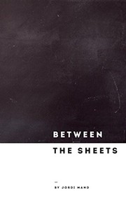 Cover of Between the Sheets by Jordi Mand