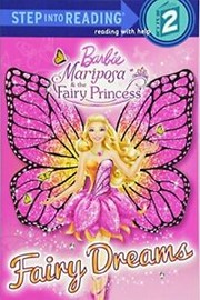 Front cover of Fairy dreams by Mary Man-Kong