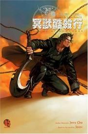 Front cover of Journal Of The Vampire Hunter [1] Claws Of Darkness Volume 5 (Claws of Darkness) by Jozev