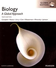 Cover of Biology by Neil Alexander Campbell