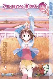 Front cover of Someday's dreamers by Kumichi Yoshizuki