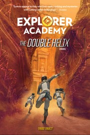 Cover of The Double Helix by National Geographic Kids
