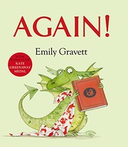 Cover of Again! by Emily Gravett
