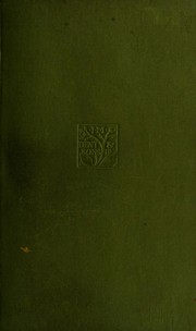Front cover of The Tragedies (Antony and Cleopatra / Coriolanus / Cymbeline / Hamlet / Julius Caesar / King Lear / Macbeth / Othello / Pericles / Romeo and Juliet / Timon of Athens / Titus Andronicus / Troilus and Cressida) by William Shakespeare