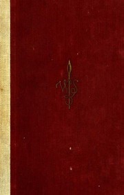 Front cover of Works [37 plays, 2 poems, sonnets] by William Shakespeare