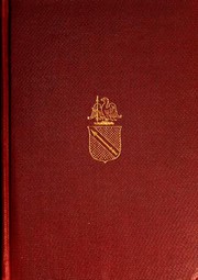 Cover of Plays (King Lear / Tempest) by William Shakespeare