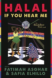 Front cover of The BreakBeat Poets Vol. 3 by Fatimah Asghar