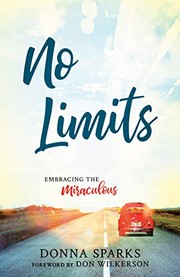 Cover of No Limits by Donna Sparks