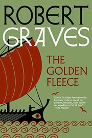 Front cover of The golden fleece by Robert Graves