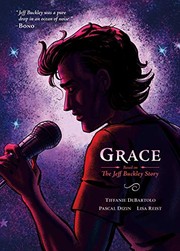 Cover of Grace by Tiffanie DeBartolo
