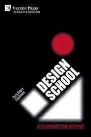 Cover of Design School by Paul Rodgers