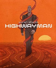 Cover of Highwayman by Koren Shadmi