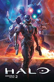 Front cover of Halo Omnibus Volume 2 by Duffy Boudreau