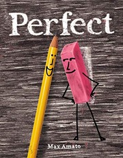 Cover of Perfect by Max Amato