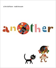 Cover of Another by Christian Robinson