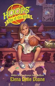Cover of Elle of the ball by Elena Delle Donne