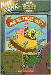 Cover of Are we there yet? by Kitty Fross