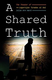 Cover of A Shared Truth by Julie Ann Ward