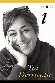 Cover of I by Toi Derricotte