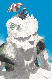 Front cover of Peter Parker : The Spectacular Spider-Man Vol. 5 by Chip Zdarsky