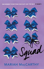 Cover of Squad by Mariah MacCarthy