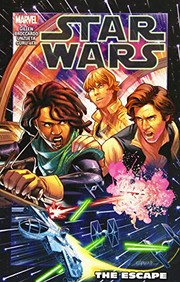 Front cover of Star Wars Vol. 10 by Kieron Gillen