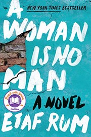 Front cover of A Woman Is No Man by Etaf Rum