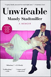 Cover of Unwifeable by Mandy Stadtmiller