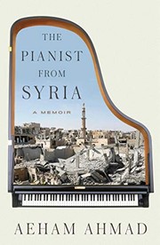 Front cover of The Pianist from Syria by Aeham Ahmad