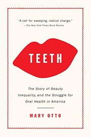 Cover of Teeth by Mary Otto