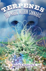 Cover of Terpenes by Beverly A. Potter