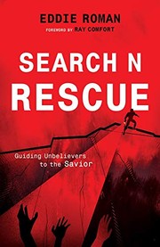 Cover of Search N Rescue by Eddie Roman