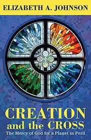 Cover of Creation and the Cross by Elizabeth A. Johnson