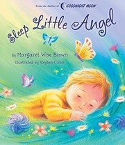 Front cover of Sleep Little Angel by Margaret Wise Brown