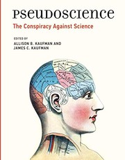 Cover of Pseudoscience by Allison B. Kaufman